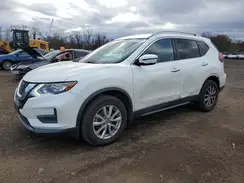 5N1AT2MV9KC736977 2019 NISSAN ROGUE