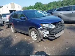5N1AT2MV9KC737305 2019 NISSAN ROGUE