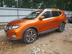 5N1AT2MV9KC738647 2019 NISSAN ROGUE