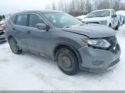 5N1AT2MV9KC740981 2019 NISSAN ROGUE