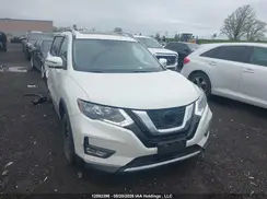 5N1AT2MV9KC741547 2019 NISSAN ROGUE