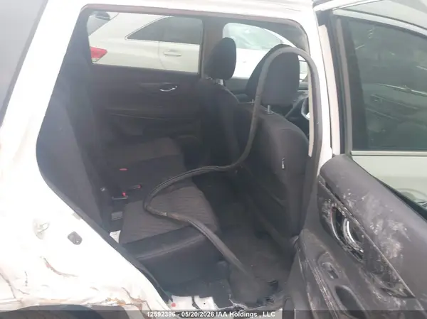 5N1AT2MV9KC741547 2019 NISSAN ROGUE - Image 8