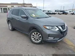 5N1AT2MV9KC742164 2019 NISSAN ROGUE