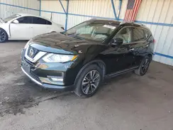 5N1AT2MV9KC742553 2019 NISSAN ROGUE
