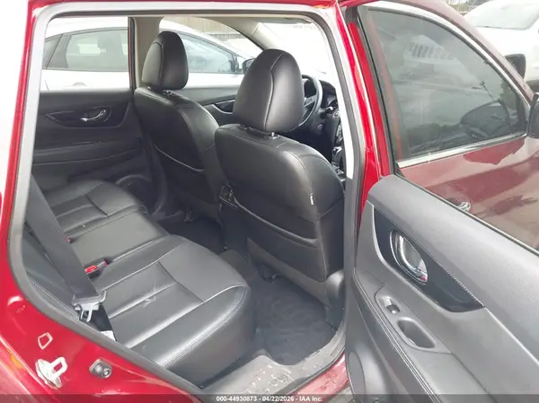 5N1AT2MV9KC746182 2019 NISSAN ROGUE - Image 8