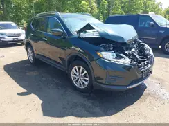5N1AT2MV9KC746313 2019 NISSAN ROGUE