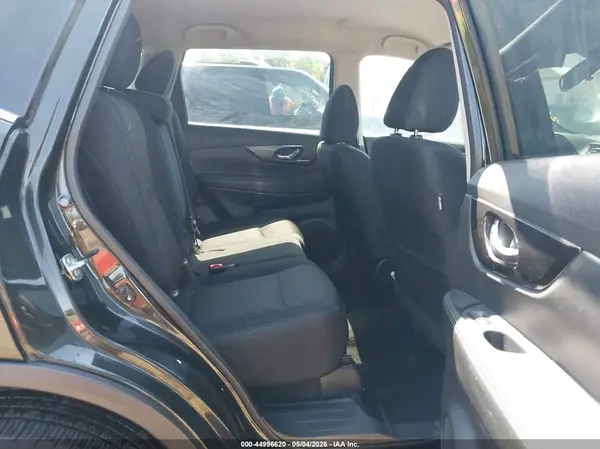 5N1AT2MV9KC746313 2019 NISSAN ROGUE - Image 8