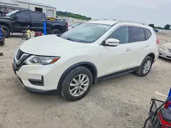 5N1AT2MV9KC747168 2019 NISSAN ROGUE