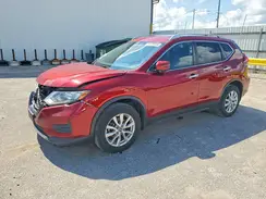 5N1AT2MV9KC747252 2019 NISSAN ROGUE