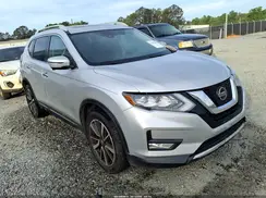 5N1AT2MV9KC749180 2019 NISSAN ROGUE