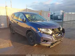 5N1AT2MV9KC749843 2019 NISSAN ROGUE