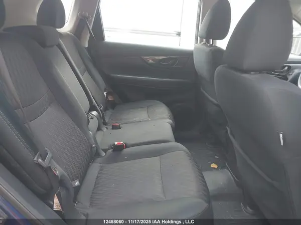 5N1AT2MV9KC749843 2019 NISSAN ROGUE - Image 8