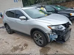 5N1AT2MV9KC751608 2019 NISSAN ROGUE