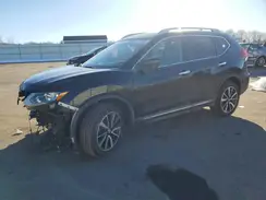 5N1AT2MV9KC752922 2019 NISSAN ROGUE