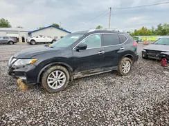 5N1AT2MV9KC753147 2019 NISSAN ROGUE