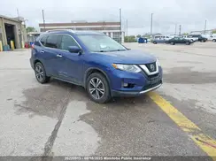 5N1AT2MV9KC753259 2019 NISSAN ROGUE
