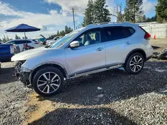 5N1AT2MV9KC755691 2019 NISSAN ROGUE