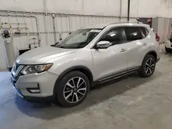 5N1AT2MV9KC756355 2019 NISSAN ROGUE
