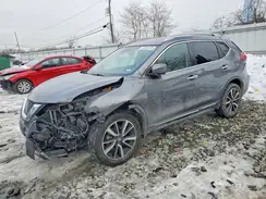 5N1AT2MV9KC756534 2019 NISSAN ROGUE