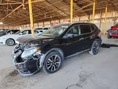 5N1AT2MV9KC757683 2019 NISSAN ROGUE
