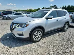5N1AT2MV9KC758008 2019 NISSAN ROGUE