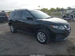 5N1AT2MV9KC758283 2019 NISSAN ROGUE