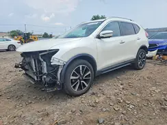 5N1AT2MV9KC758347 2019 NISSAN ROGUE