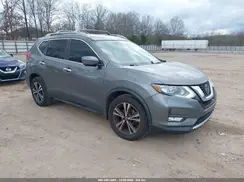 5N1AT2MV9KC759840 2019 NISSAN ROGUE