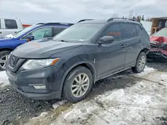 5N1AT2MV9KC760406 2019 NISSAN ROGUE