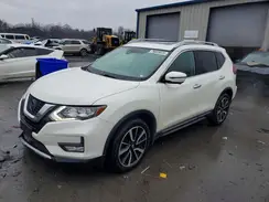 5N1AT2MV9KC760471 2019 NISSAN ROGUE