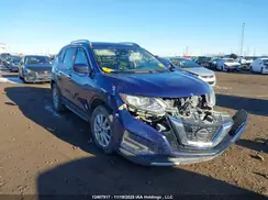 5N1AT2MV9KC762365 2019 NISSAN ROGUE