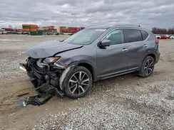 5N1AT2MV9KC765346 2019 NISSAN ROGUE