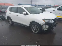 5N1AT2MV9KC765668 2019 NISSAN ROGUE