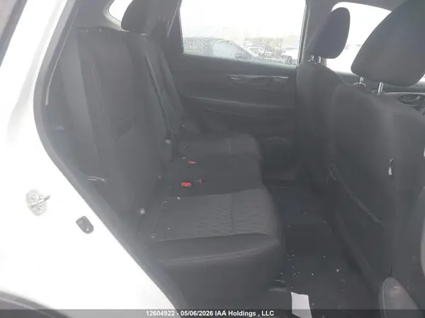 5N1AT2MV9KC765668 2019 NISSAN ROGUE - Image 8