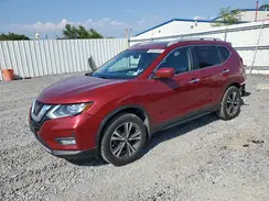 5N1AT2MV9KC766397 2019 NISSAN ROGUE