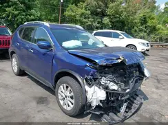 5N1AT2MV9KC766996 2019 NISSAN ROGUE