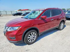 5N1AT2MV9KC767906 2019 NISSAN ROGUE