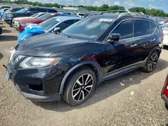 5N1AT2MV9KC767971 2019 NISSAN ROGUE