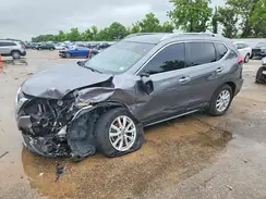 5N1AT2MV9KC769235 2019 NISSAN ROGUE
