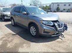 5N1AT2MV9KC770000 2019 NISSAN ROGUE