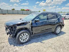 5N1AT2MV9KC770756 2019 NISSAN ROGUE