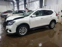 5N1AT2MV9KC772457 2019 NISSAN ROGUE