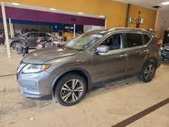 5N1AT2MV9KC772555 2019 NISSAN ROGUE