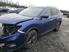 5N1AT2MV9KC775245 2019 NISSAN ROGUE