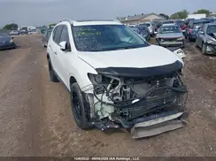 5N1AT2MV9KC776394 2019 NISSAN ROGUE