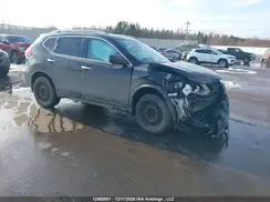5N1AT2MV9KC777576 2019 NISSAN ROGUE