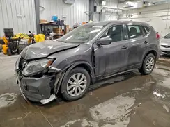 5N1AT2MV9KC777996 2019 NISSAN ROGUE