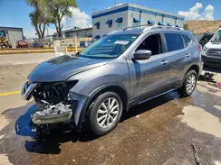 5N1AT2MV9KC780154 2019 NISSAN ROGUE