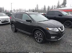 5N1AT2MV9KC780896 2019 NISSAN ROGUE
