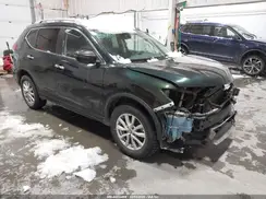 5N1AT2MV9KC781739 2019 NISSAN ROGUE